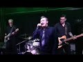 Viva Morrissey - Stretch Out And Wait