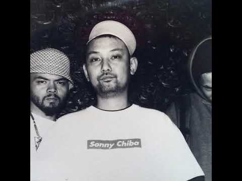 NIPPS aka 緑の5枚葉 飛葉飛火 × I-DeA - Rich Man, Poor Man（2018）