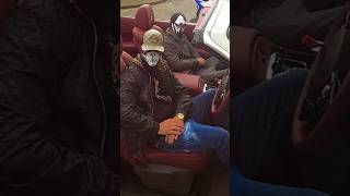 The Albanian Mafia In London #crime #crimetok #albanian #ukcrime #fyp