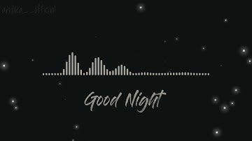 Story WA Ucapan || Lagu Selamat Tidur Kekasih GelapKU SHEPIA #part8