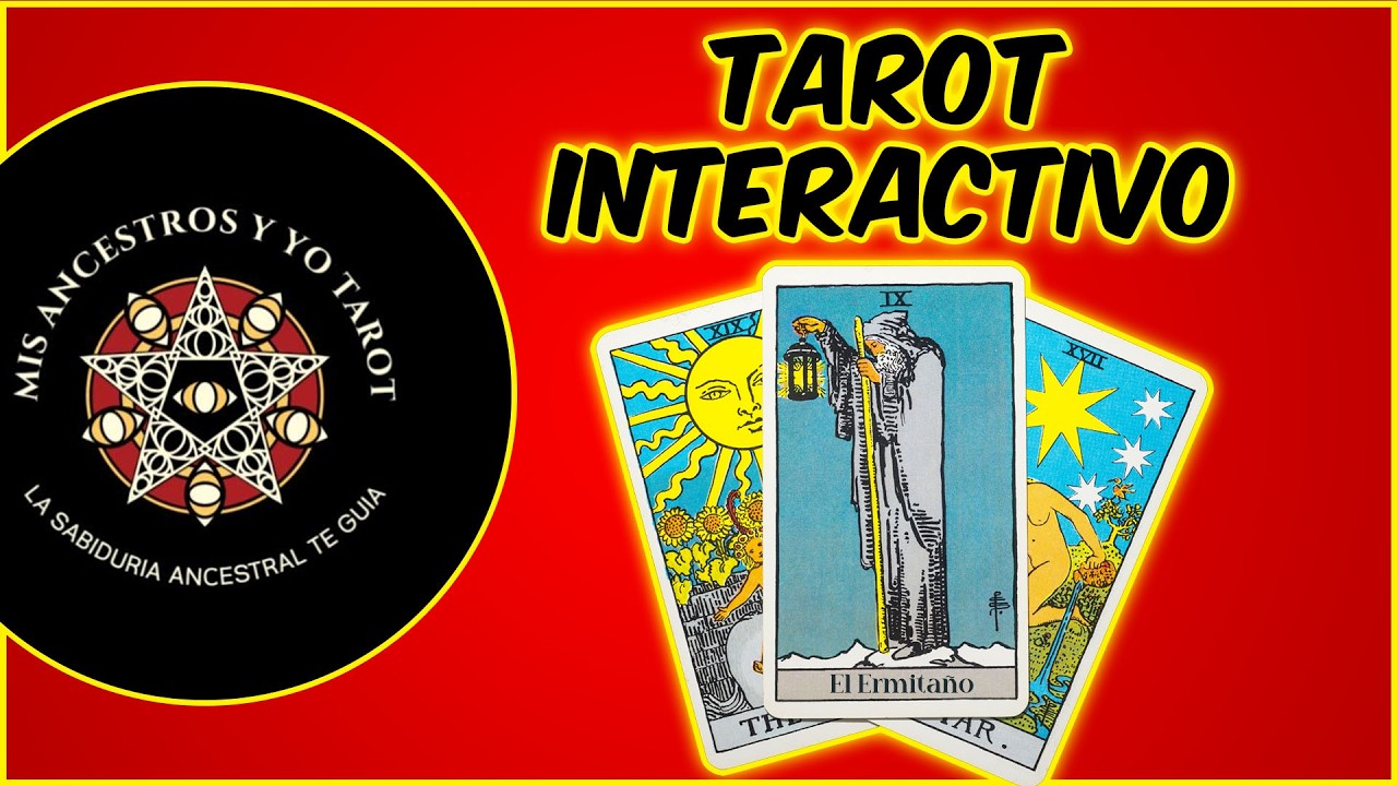 🎴🌟 ¿QUÉ HAY EN TU DESTINO MÁS CERCANO? 🌟🎴 TAROT INTERACTIVO - YouTube