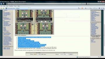 How to install a Free No$GBA/DS Emulator