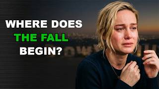 Why Brie Larson Never Became Hollywood’s Biggest Star
