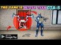 GTA 5 CHHODO YE GAME TRY KARO | BEST GAME FOR ANDROID 😱 