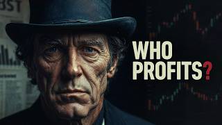 America’s Addiction to Outrage: Who Actually Profits?