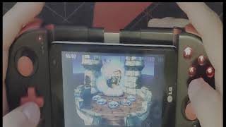 Under 20 Dollar Phone Emulation Test LG Tribute