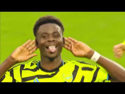 5d toto macau pengeluaran x amirtoto - Bukayo Saka Free Clips - Clips For Edits - 4K Upscaled - Best Scene Pack - Full HD Video