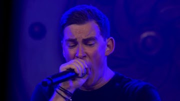 Ran-D - Zombie [Hardwell at Tomorrowland 2018]