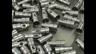 Abh Berger Härterei