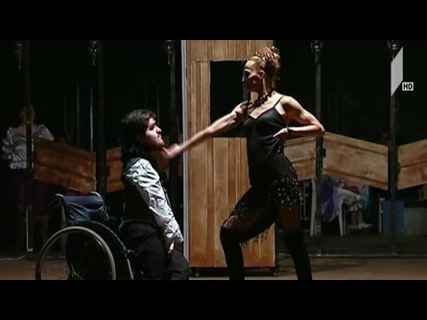 ინტეგრირებული თეატრი „აზდაკის ბაღი“