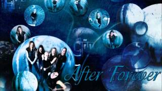 AFTER FOREVER EVOKE