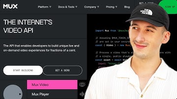 Comment upload des vidéos en NextJS avec Mux.com