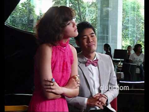 Chompoo Araya : เพลง การเดินทางที่แสนพิเศษ