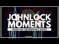 Johnlock Moments from the Abominable Bride | Sherlock