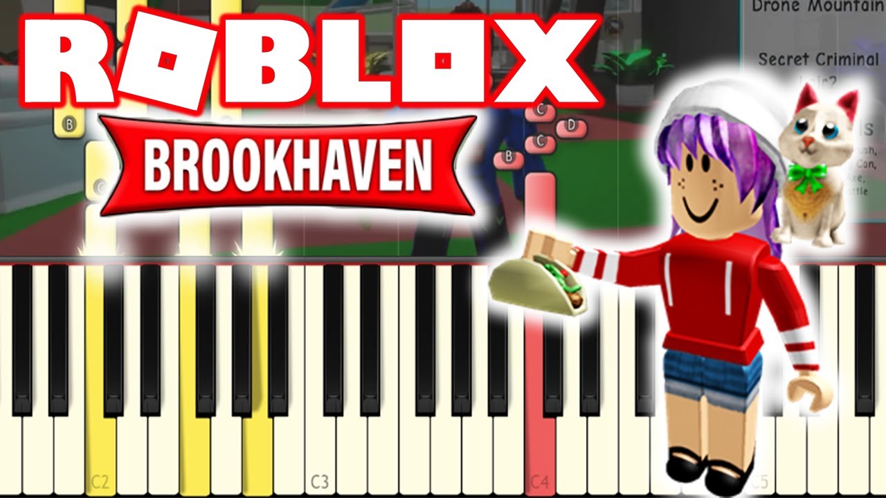 How to play music in Roblox Brookhaven? - Pro Game Guides