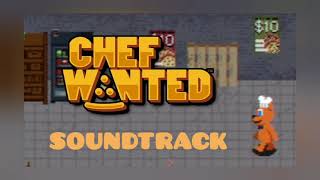 Chef Wanted Soundtrack-Aggressive Redacted #17