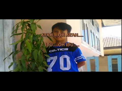 Abiem ngesti Sadarlah cover