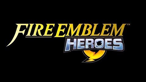 Fire Emblem Heroes in a Nutshell