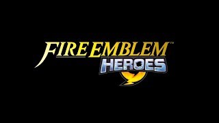 Fire Emblem Heroes in a Nutshell