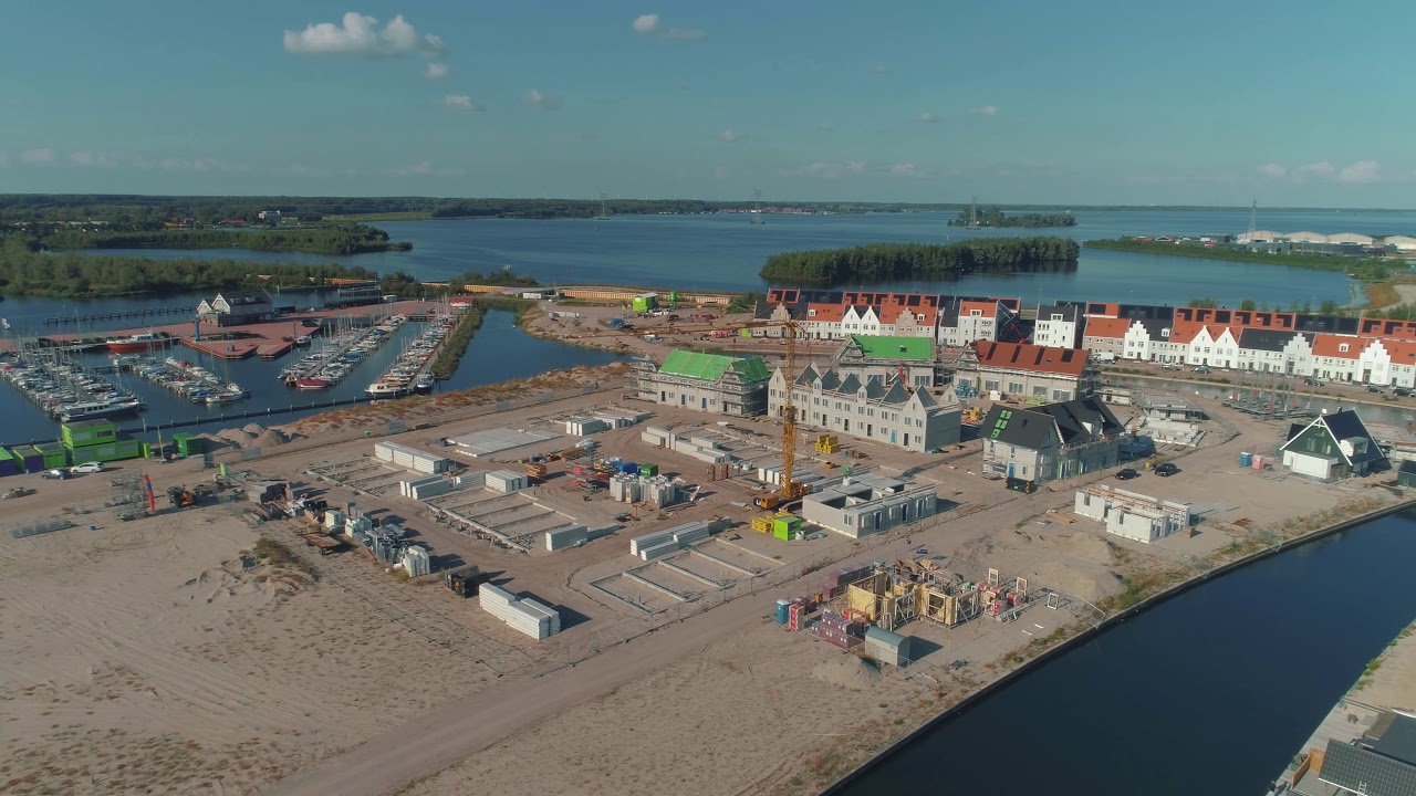 Hoe helpt een makelaar je bij een nieuwbouwhuis?