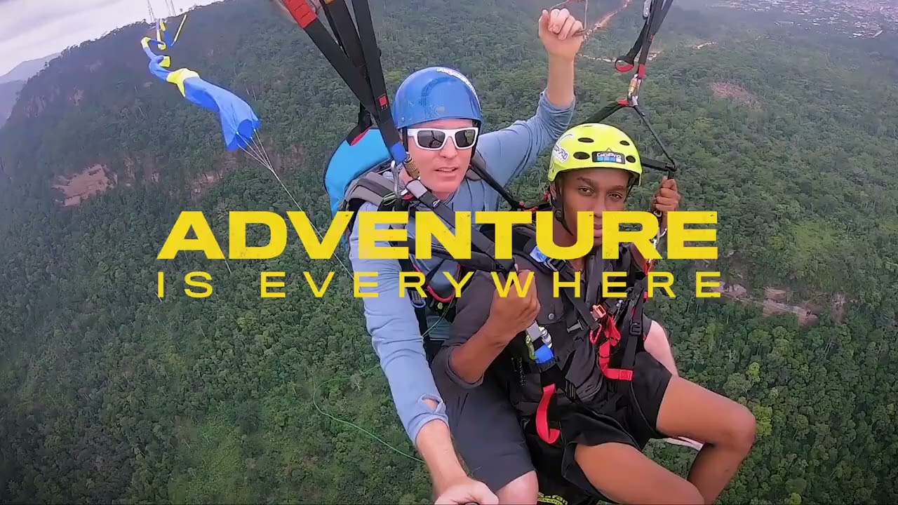 Visit Ghana and Go Beyond The Return 2020