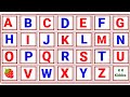 Learn ABCD with Fun Songs | Alphabet Learning for Kids | Toddler Education | kk Kiddos 
