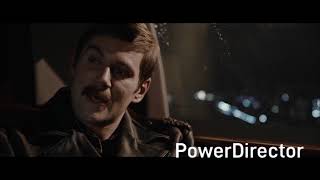 Bohemian Rhapsody - Freddie Fires John Reid (Three Languages At Once)
