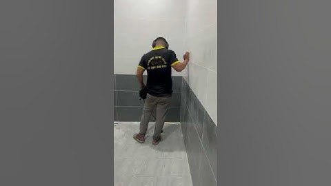 Dịch vụ dò tìm rò rỉ nước tại quận 9 | Điện Nước Hưng Thịnh