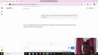 VIDEO - TASK 4 - WORLD LEADER INTERVIEW Wealth
