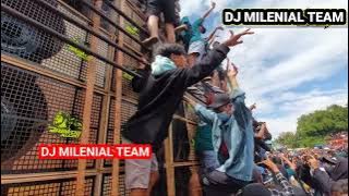 DJ TERBARU SUMBERSEWU  BATTLE BREWOG PARGOY YANG DI PUTAR BATTLE DENGAN SRIWIJAYA