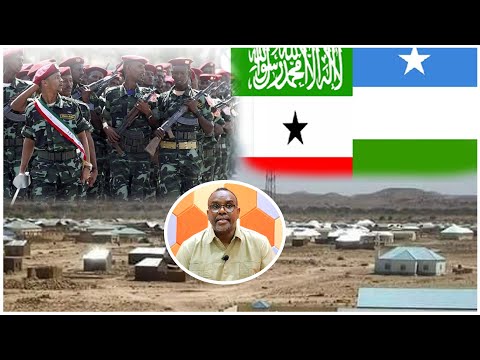 Xukumadda Somaliland oo fariin u dirtay Maamulka goboleedka Punttland