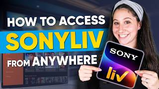 How to Access SonyLiv Anywhere: Watch Indian TV Shows, Movies, Sports, Live screenshot 3
