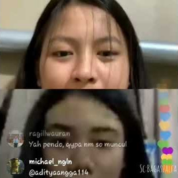 Reemar martin live Instagram Tempik