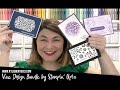 Kylie's Weekly Youtube Live Stampin' Up!® Updates #stampinup