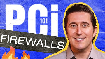 PCI Stress-Free: Your Network