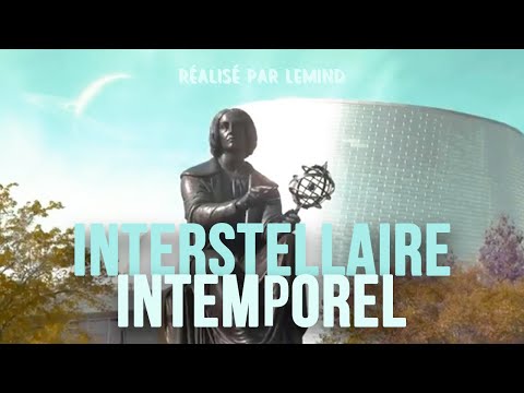 Dual-IT - Intemporel / Interstellaire [Clip officiel]