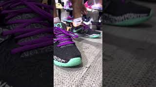 Nike KD 15 x Timothy Goodman “The Brooklyn Graffity”🔥 Unboxing and Review🔥🔥Shopee: Erpkicks