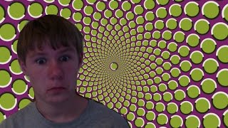 Beyond Perception // I can't See ANYTHING!
