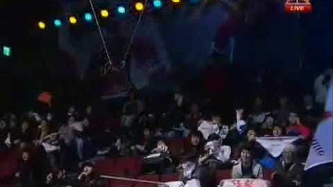 Flash vs. Jaedong MSL Final Game 4 Pt 2