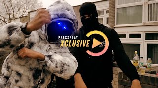 DoRoad - War With We (Music Video) #WWW | Pressplay