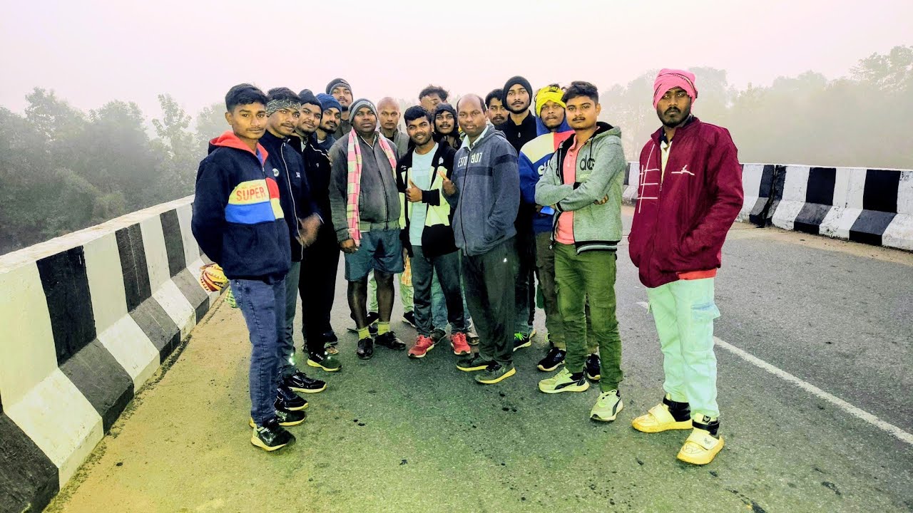 NSS Camp Day 2 in Our College 