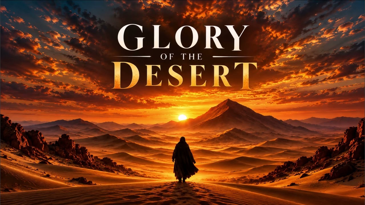 Glory of the Desert | Epic Arabian Cinematic Music | Copyright Free Music Glory of the Desert | Epic Arabian Cinematic Music | Copyright Free Music