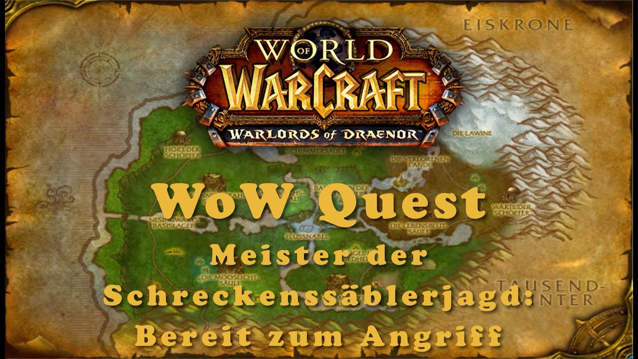 Wow Zeit Zum Angriff Wow Zeit Zum Angriff