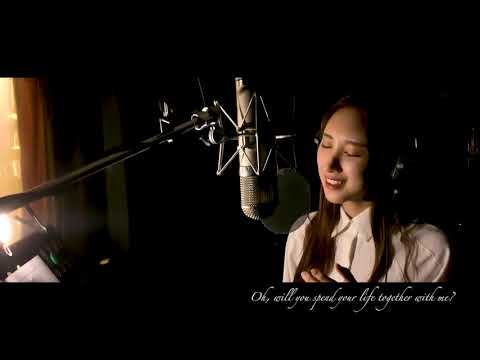 许靖韵 - Will You ; 电影《感动她77次》 主题曲MV