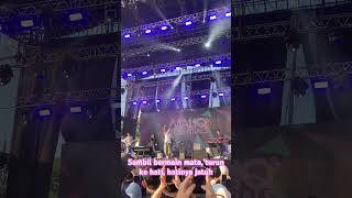 Download Lagu Kita Bikin Romantis - Maliq \u0026 D’Essentials #konser #maliqdessentials #kitabikinromantis MP3 Download Lagu Kita Bikin Romantis - Maliq \u0026 D’Essentials #konser #maliqdessentials #kitabikinromantis MP3