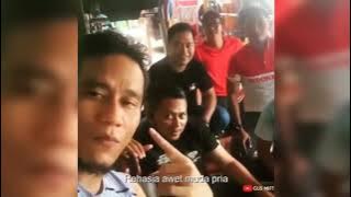 Story WA Gus Miftah untuk suami istri