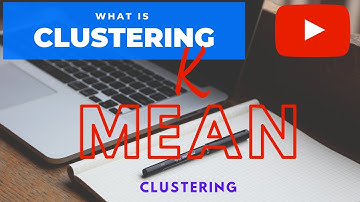 machine learning tutorial |Clustering|hierarchical clustering partial clustering|K Mean clustering
