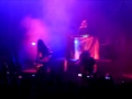 Epica - Design Your Universe - Live @ Circo Volador, Ciudad de México 31-01-2011