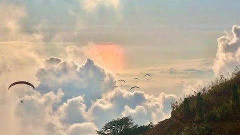 Oludeniz Turkey SIV 2019 with Jocky Sanderson