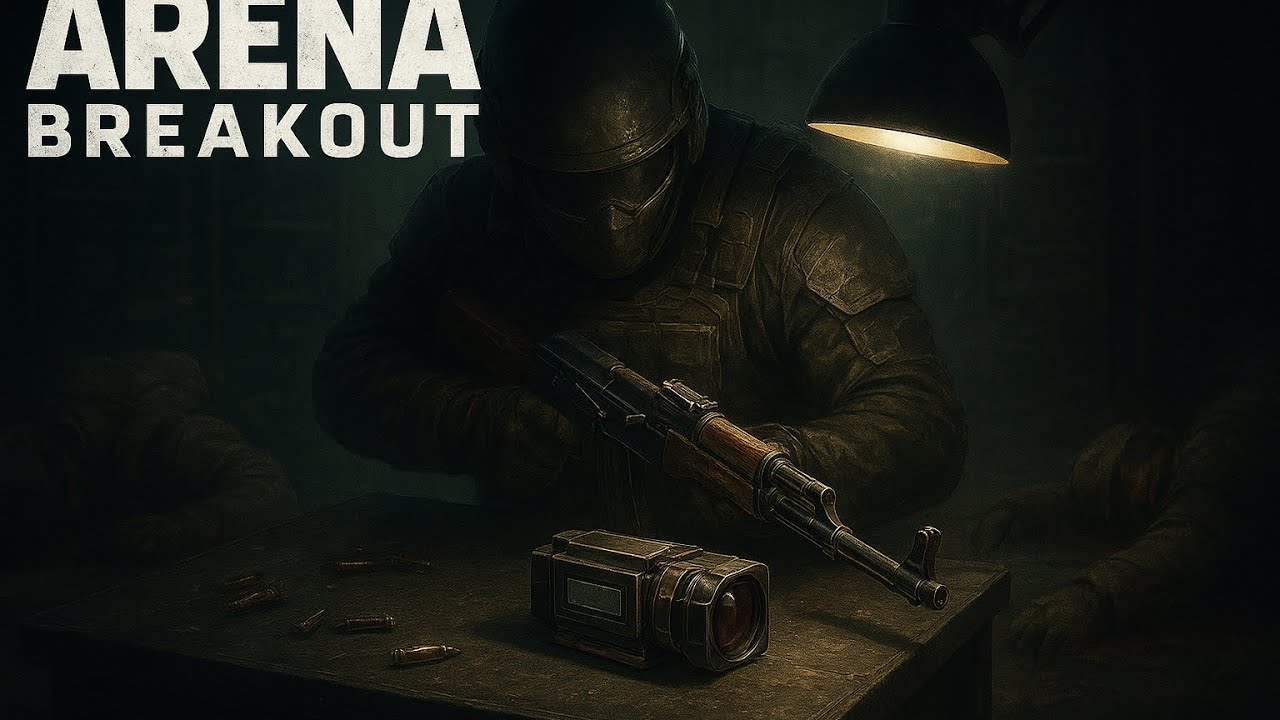 Back-to-Back Wins & Rare Loot! T1 Module + 2 Player Kills!